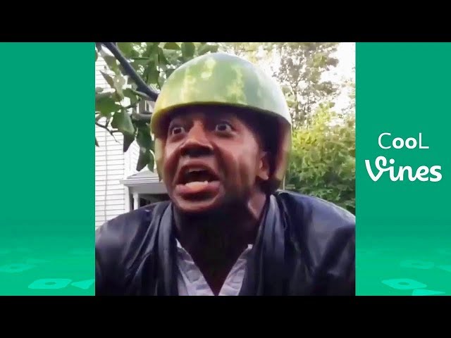 Funny Vines May 2018 (Part 2) TBT Vine compilation