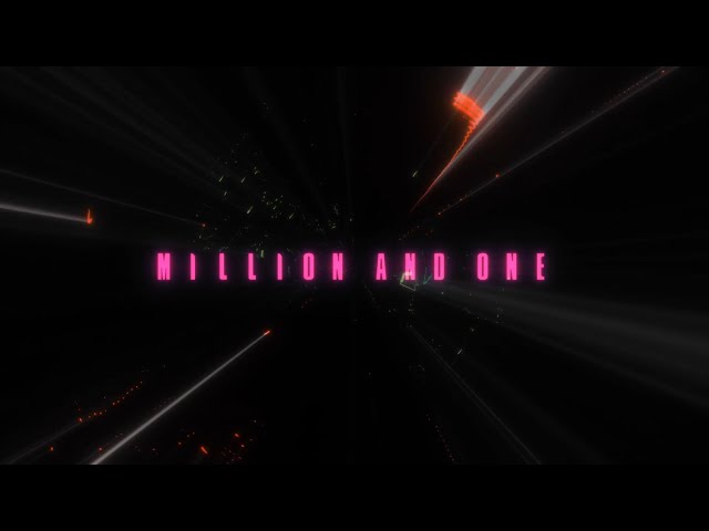 Royal Blood - Million and One (Official Audio)