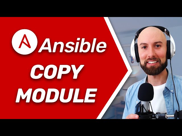 Ansible Copy Module Tutorial - Complete Beginner's Guide