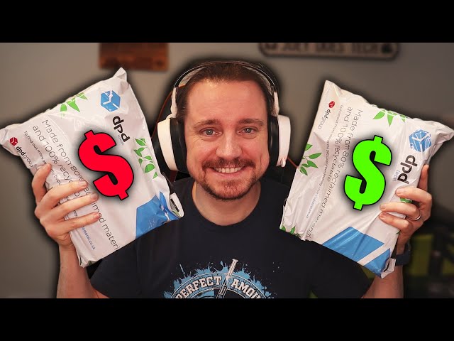 Trying to Fix BROKEN eBay Items and Make a Profit | Profit or Loss S1:E2