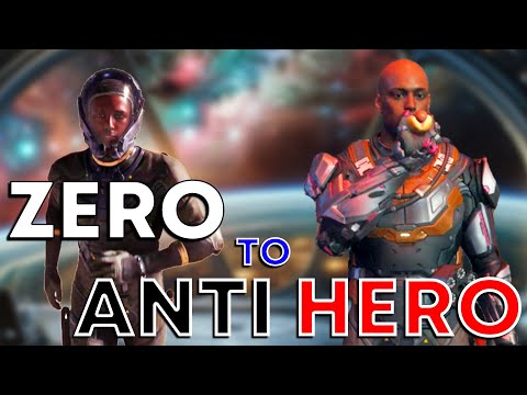 Zero to Anti-Hero: Star Citizen