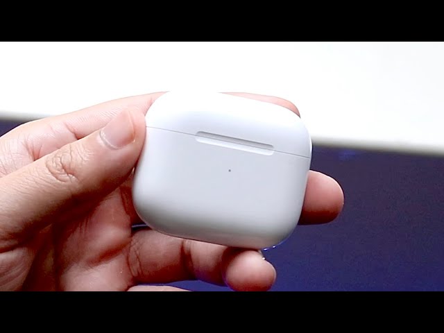 How To Turn On Spatial Audio On AirPods 3