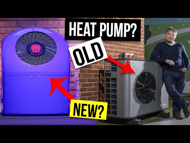 I Was Terrified Of Getting A Heat Pump From Octopus Here's Why