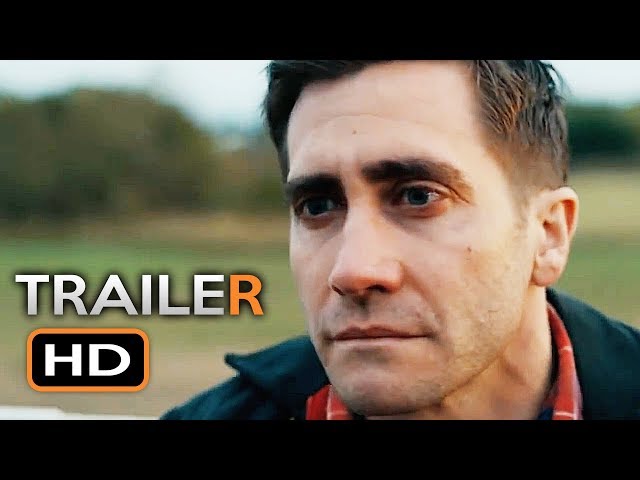 WILDLIFE Official Trailer 2 (2018) Jake Gyllenhaal, Carey Mulligan Drama Movie HD