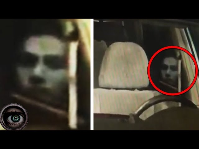 6 VIDEOS OF TERROR That Caught Paranormal Things In Movies And Music Clips