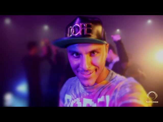 Armin 2AFM - "Cheghad Khoobe" OFFICIAL VIDEO