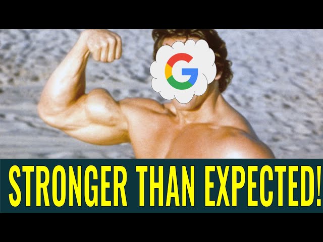 Google Stock Earnings Update & Valuation Analysis! GOOG stock better than expected results!