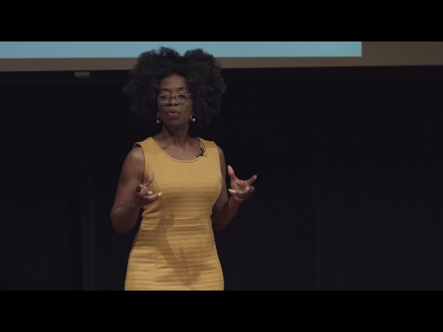 An honest look at the personal finance crisis | Elizabeth White | TEDxVCU