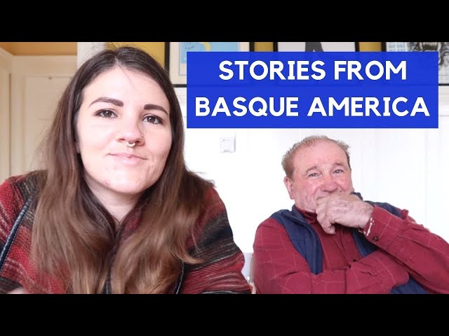 Life in the Basque Diaspora: From Basque Country to San Francisco