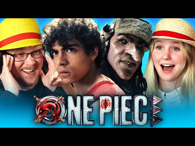 ONE PIECE FANS vs NON FANS React to Worst In The East | Live Action Episode 8