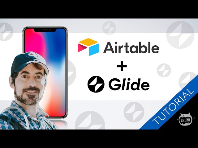 Using Airtable with Glide | 5 Limitations