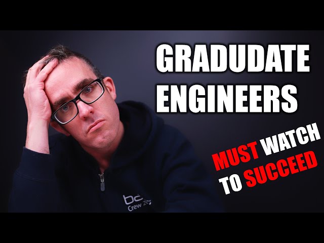 Tips for starting engineering and succeeding