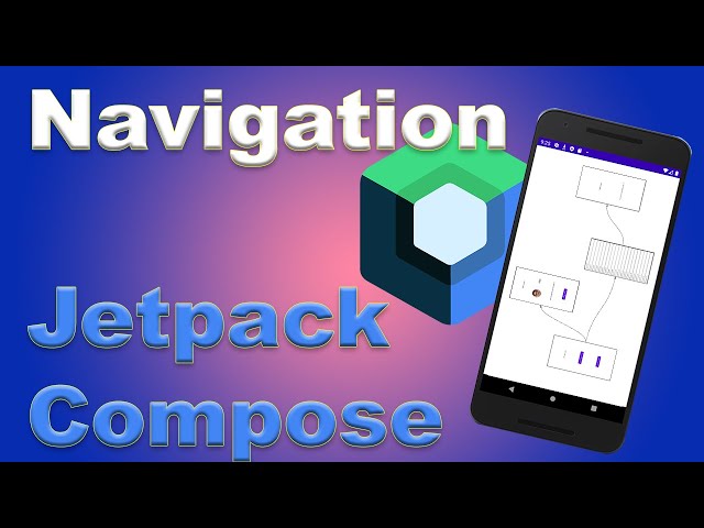 Navigation in Jetpack Compose