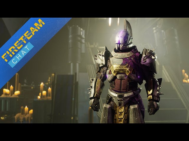 Destiny 2: Our Season of Dawn First Reactions - Fireteam Chat Ep. 241