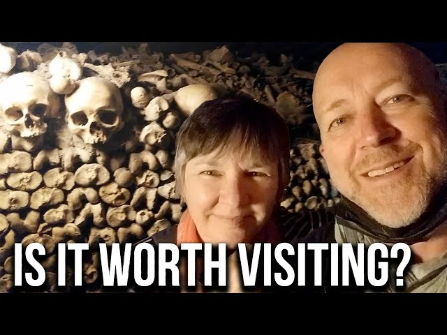 Paris Catacombs - Is it Worth Visiting?