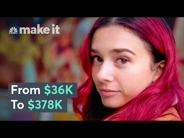 Making $378K A Year As A Fiverr Freelancer