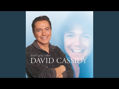 David Cassidy: Then and Now