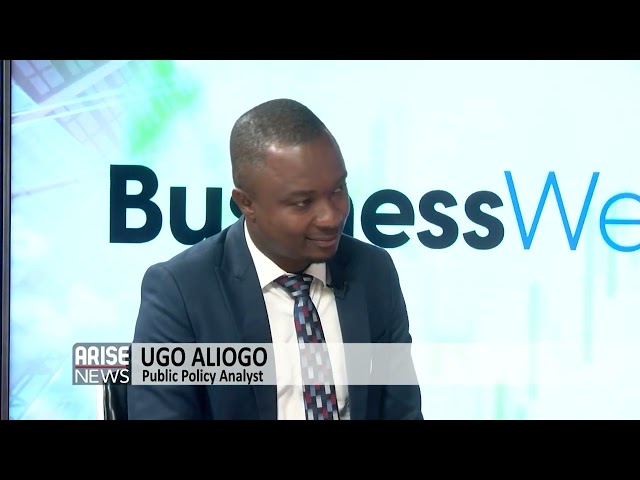 Business Week: Buhari Signs Startup Bill Into Law - Ugo Aliogo | Gulbet Kiros