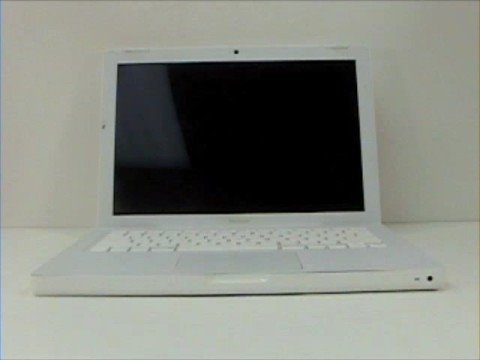 Macbook 13 Inch Repair Video