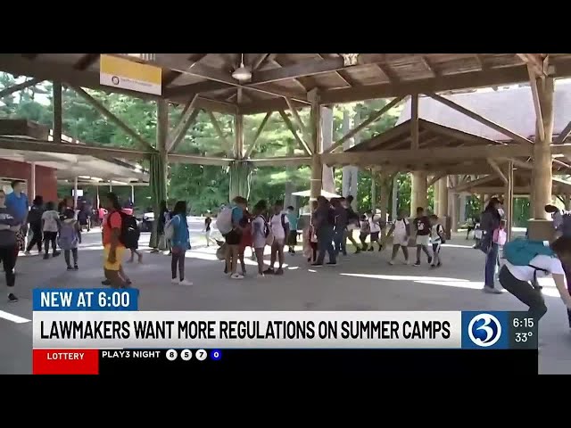 Lawmakers want all camps to be licensed and have more inspections.