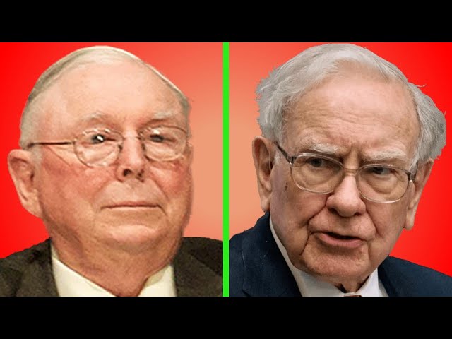Charlie Munger’s letzte Kritik an Warren Buffett