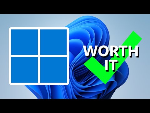 5 Reasons Windows 11 is WORTH the Upgrade