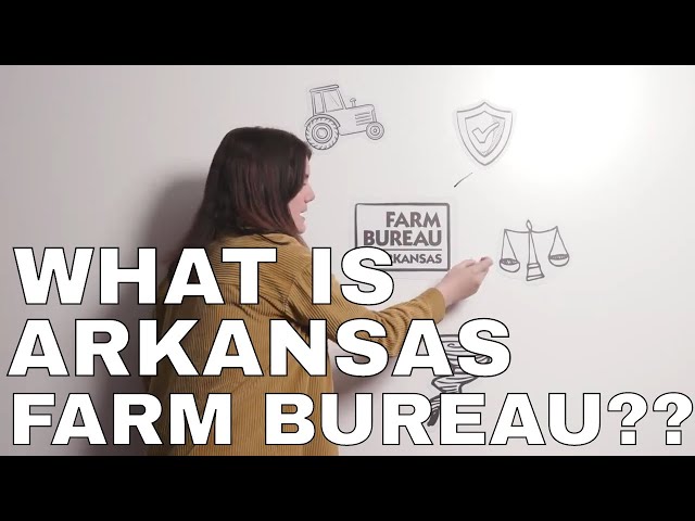 What is Arkansas Farm Bureau?