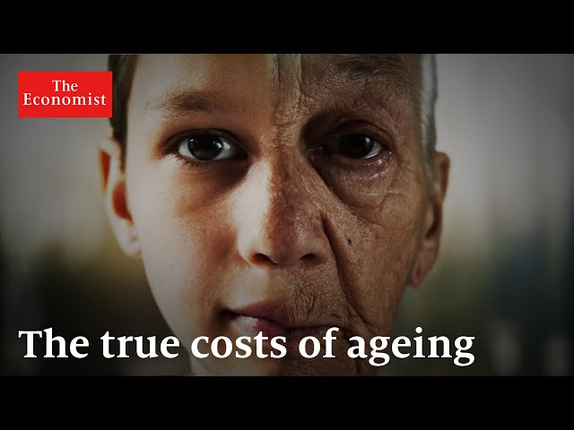 The true costs of ageing