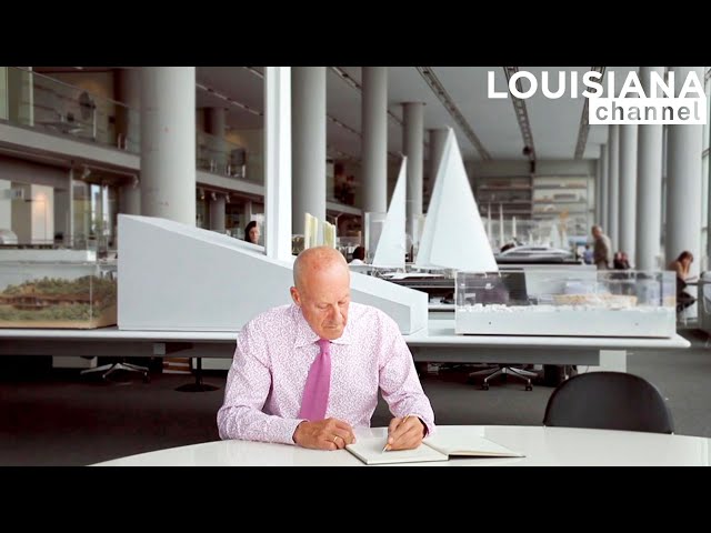 Norman Foster: Striving for Simplicity | Louisiana Channel