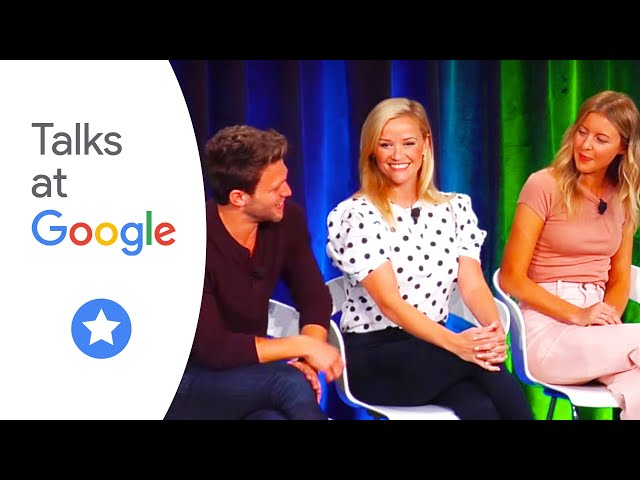Reese Witherspoon, Jon Rudnitsky + More | Home Again | Talks at Google