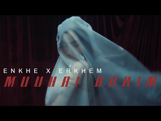 Enkhe x Erkhem - Muuhai Hurim (Official Video)
