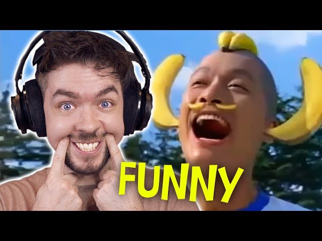 FUNNY JAPANESE COMMERCIALS | Jacksepticeye's Funniest Home Videos