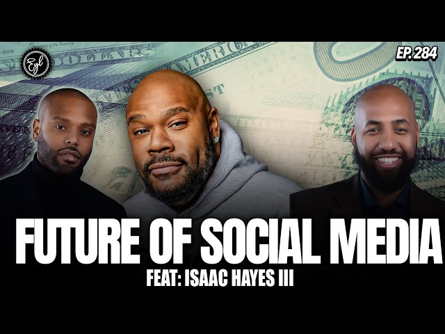 Can The Next Billion Dollar Social Media Platform Be Black Owned?