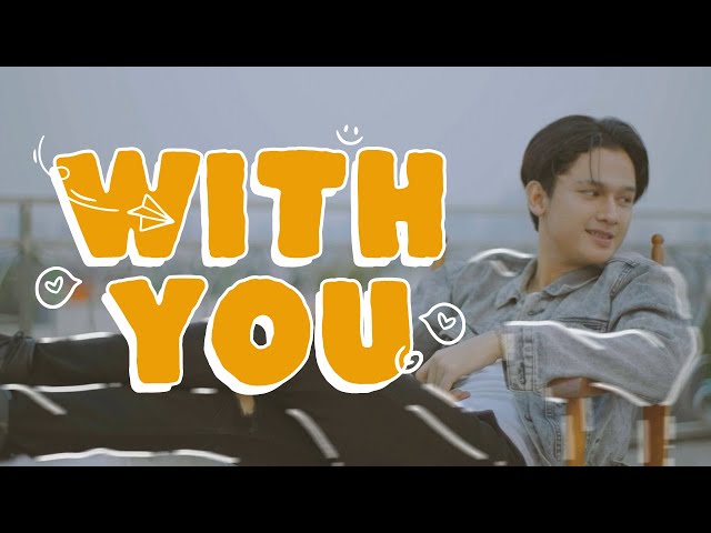 Bagas Ran - With You (Official Music Video)