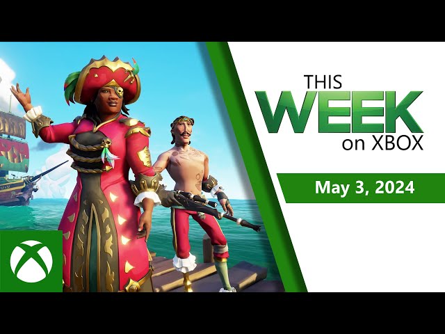Save the Date & Celebrate New Indie Releases  | This Week on Xbox
