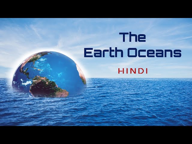 The Earth Oceans - Full Episode - Hindi – Web Series - Quick Support