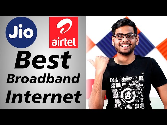 How to Choose the Best Broadband Internet Connection? Save Money! Broadband Connection Buying Tips