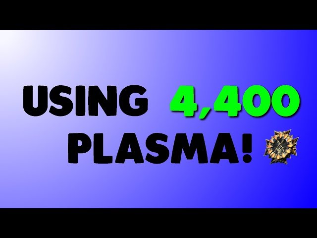 Spending 4,400 Nebulium Plasma!!! | Black Ops 4 Zombies