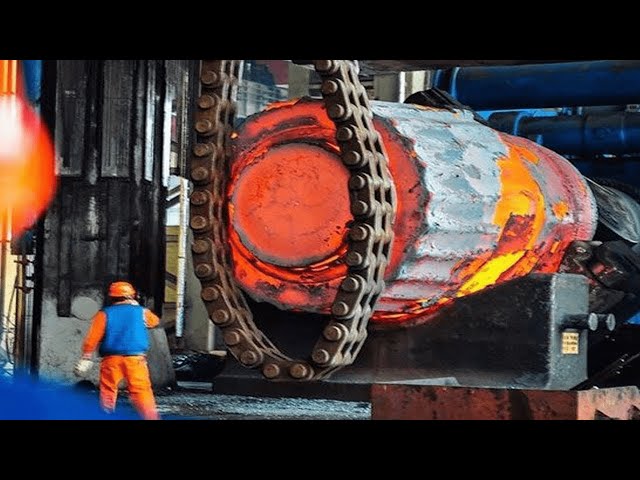 দুর্দান্ত ফ্যাক্টরি মেশিন যা আপনার হুঁশ উড়ে দিবে || 5 Cool and Amazing Factory Machines