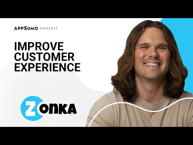 Get Insights into Customer Satisfaction with Zonka Feedback