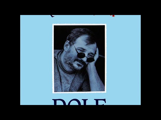 Djordje Balasevic - Marim ja... (Ceo album) - (Audio 1991) HD
