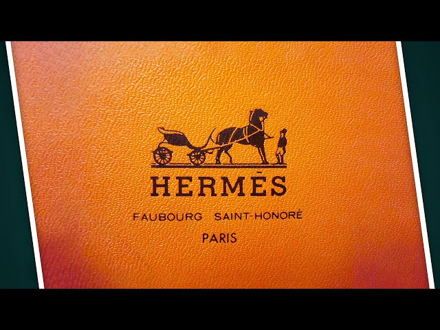 Hermès (Audio)