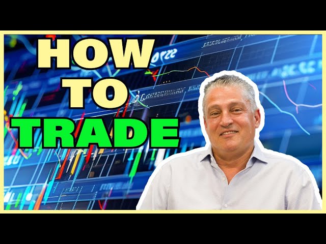 How To Start Trading Stocks With Hedge Fund Expert Larry Benedict