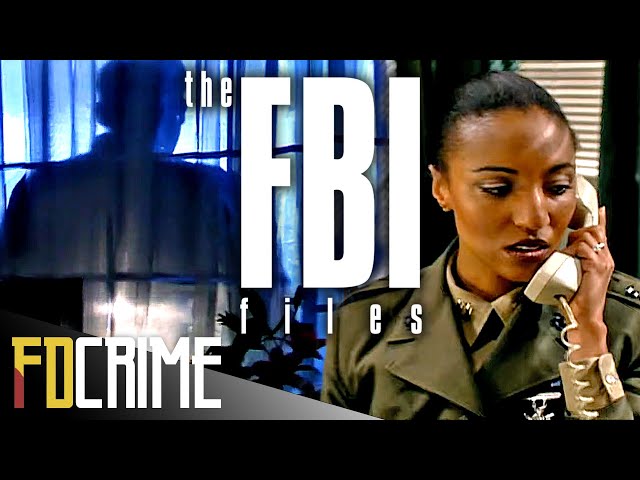 Dishonored | The FBI Files | FD Crime
