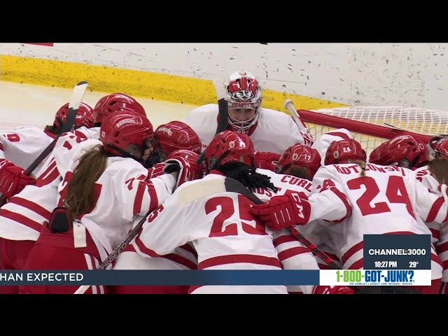 Badgers renew Border Battle rivalry with Gophers