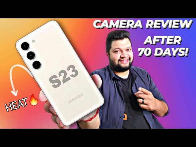 Samsung Galaxy S23 Camera Review |A flagship Camera Phone |Samsung S23 Series Price| Samsung #phone