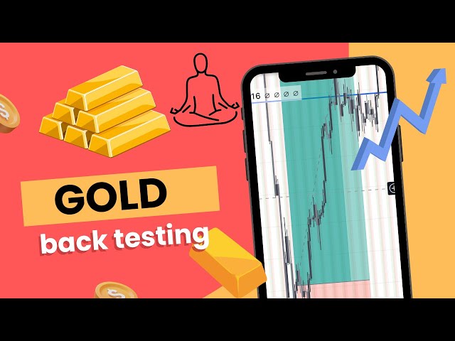 Trade gold confidently with psychology and risk management.(backtesting )