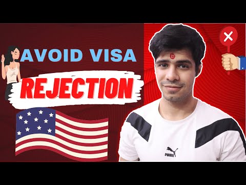 F-1 Visa Interview - All you need