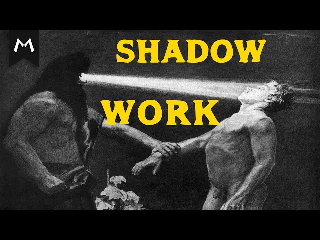 Shadow Work: Illuminating the Hidden Part of the Unconscious