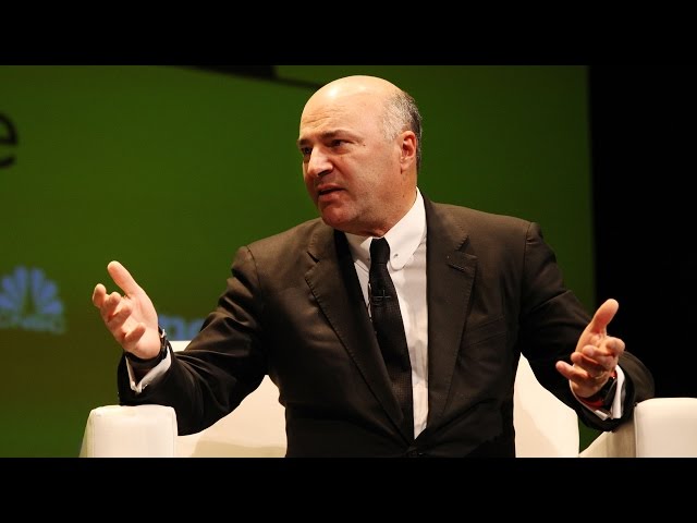 'Shark Tank' Host Kevin O'Leary on the Best (and Worst) Deals He's Made | Inc. Magazine